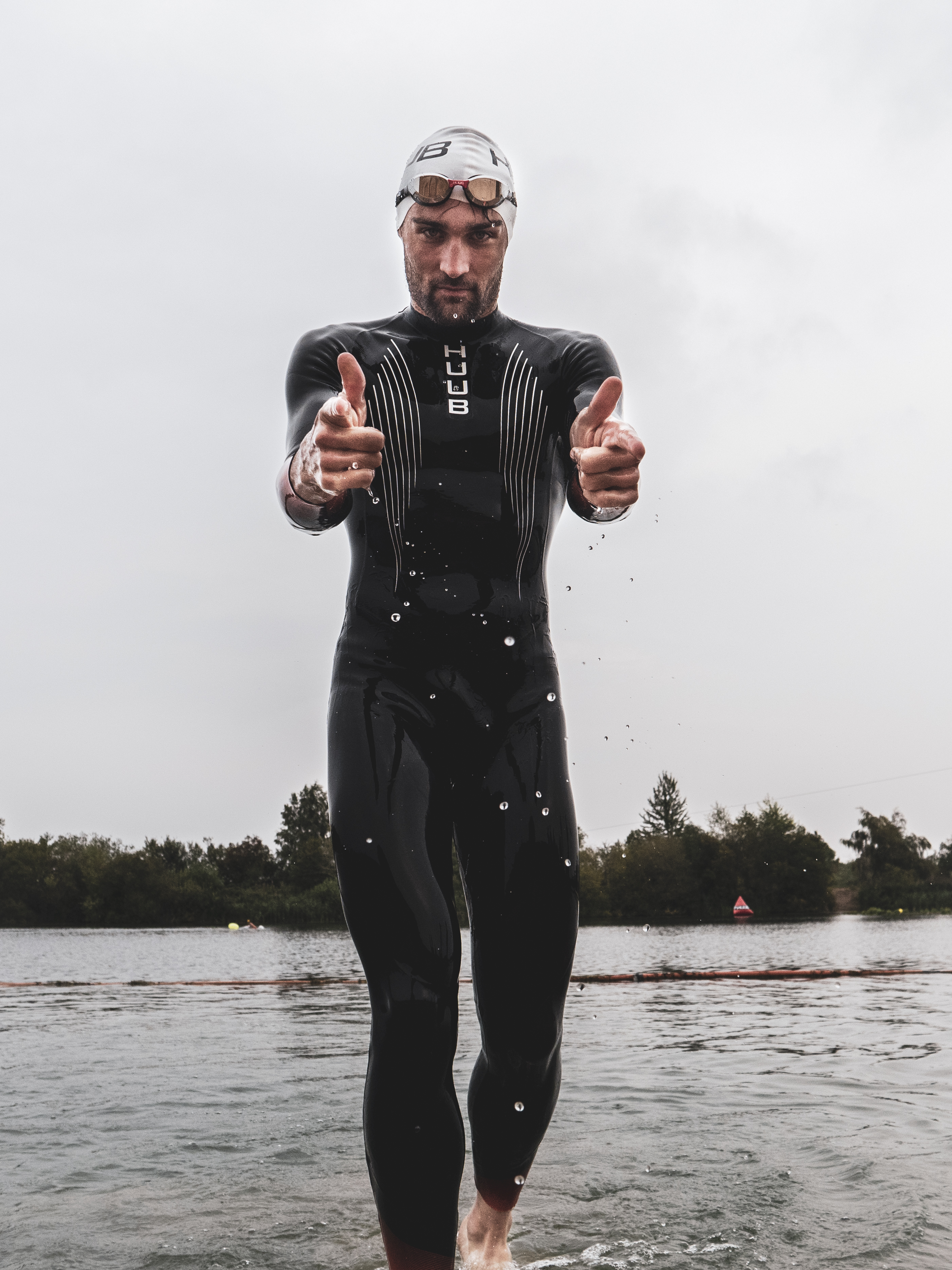 swim